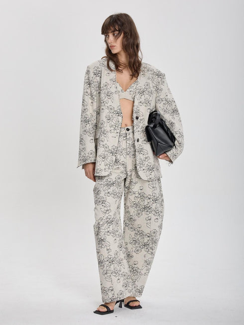 Layer Raxis Blazer